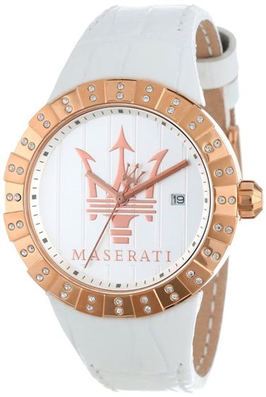 Maserati best sale montre femme